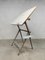 Vintage Drafting Drawing Table Drawing Table by Friso Kramer for Ahrend De Cirkel, 1950s, Image 2