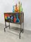 Vintage Liquor Bar Cabinet from Denisco, Belgium, 1960s, Image 7