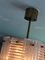 Lampe à Suspension avec Panneaux en Verre Texturé de Orrefors, 1960s 3