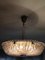 Large Crystal Embassy Chandelier by Carl Fagerlund for Orrefors 8