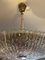 Large Crystal Embassy Chandelier by Carl Fagerlund for Orrefors 6