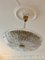 Large Crystal Embassy Chandelier by Carl Fagerlund for Orrefors 1