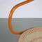 Thonet Chair 209 by Le Corbusier for for Ligna, Czech, 1950s 7