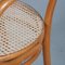 Thonet Chair 209 by Le Corbusier for for Ligna, Czech, 1950s, Image 8