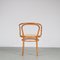 Thonet Chair 209 by Le Corbusier for for Ligna, Czech, 1950s 5