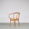 Thonet Chair 209 by Le Corbusier for for Ligna, Czech, 1950s, Image 2