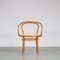 Thonet Chair 209 by Le Corbusier for for Ligna, Czech, 1950s, Image 6
