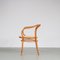 Chaise Thonet 209 par Le Corbusier pour for Ligna, Czech, 1950s 3