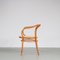 Thonet Chair 209 by Le Corbusier for for Ligna, Czech, 1950s 3