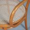 Thonet Chair 209 by Le Corbusier for for Ligna, Czech, 1950s, Image 12