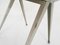 Grey Circle Result Chair attributed to Friso Kramer, the Netherlands, 1960s, Image 11