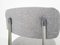 Grey Circle Result Chair attributed to Friso Kramer, the Netherlands, 1960s, Image 10
