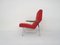 Model Sz67 Armchair attributed to Martin Visser for T Spectrum, the Netherlands, 1964 5