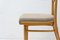 Mid-Century Dining Chairs, Czechoslovakia, 1960s, Set of 4, Image 17