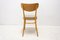 Mid-Century Dining Chairs, Czechoslovakia, 1960s, Set of 4 19