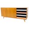 Mid-Century Sideboard attributed to Jiří Jiroutek for Interior Prague, 1960s 1