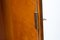 Mid-Century Walnut Wardrobe, Czechoslovakia, 1960s 12