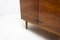 Mid-Century Walnut Wardrobe, Czechoslovakia, 1960s, Image 7