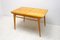 Mid-Century Folding Dining Table attributed to Bohumil Landsman for Jitona, 1970s, Image 2