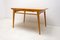 Mid-Century Folding Dining Table attributed to Bohumil Landsman for Jitona, 1970s, Image 3