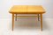 Mid-Century Folding Dining Table attributed to Bohumil Landsman for Jitona, 1970s, Image 18