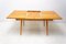 Table de Salle à Manger Pliante Mid-Century attribuée à František Jirák pour Tatra Furniture, 1970s 8