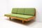 Mid-Century Folding Sofabed attributed to Jitona, Czechoslovakia, 1970s 4