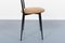 Chaises de Bistrot Vintage, Italie, 1970s, Set de 4 9