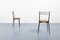 Chaises de Bistrot Vintage, Italie, 1970s, Set de 4 6