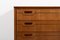 Architectural Chest of Drawers, Italy, 1970s 5