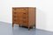 Architectural Chest of Drawers, Italy, 1970s 2