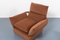 Modern Italian Lounge Chairs from Dall’Oca, 1970s, Set of 2, Image 5