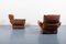 Modern Italian Lounge Chairs from Dall’Oca, 1970s, Set of 2, Image 4