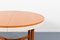 Mid-Century Modern Italian Extendable Round Dining Table, 1960s, Image 6