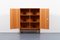 Modern Cabinet by Henning Jensen and Torben Valeur for Munch Mobler 2