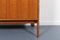 Modern Cabinet by Henning Jensen and Torben Valeur for Munch Mobler 5