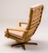 Scandinavian Lounge Chair by Madsen and Schubell, 1960s 4