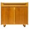 Oak Dresser from Cees Braakman, 1956, Image 1