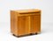 Oak Dresser from Cees Braakman, 1956 3