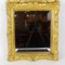 Small French Wall Mirror, 1700s 4