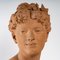 Terracotta Bust of a Woman from Ceribelli, Image 9