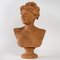 Terracotta Bust of a Woman from Ceribelli 6