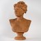 Terracotta Bust of a Woman from Ceribelli, Image 6