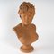 Terracotta Bust of a Woman from Ceribelli 5
