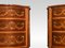 Edwards and Roberts Chest of Drawers, 1890s, Set of 2 6