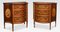 Edwards and Roberts Chest of Drawers, 1890s, Set of 2 1