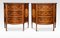 Edwards and Roberts Chest of Drawers, 1890s, Set of 2 8