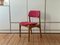 Mid-Century Danish Teak Captains Chair by Erik Buch for O.D. Møbler, 1960s, Image 10