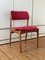 Mid-Century Danish Teak Captains Chair by Erik Buch for O.D. Møbler, 1960s, Image 1