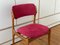 Dänischer Mid-Century Captains Chair aus Teak von Erik Buch für OD Møbler, 1960er 4